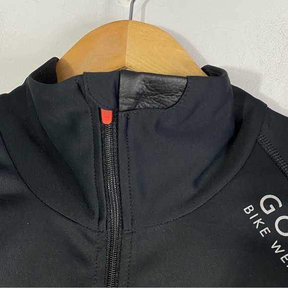 GORE Bike Wear Jacket Xenon 2.0 SO Jersey - Long-Sleeve - Picture 3 of 13